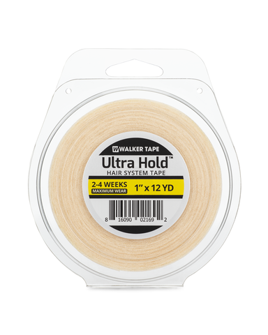 Widok opakowania - Taśma Walker tape ultra hold