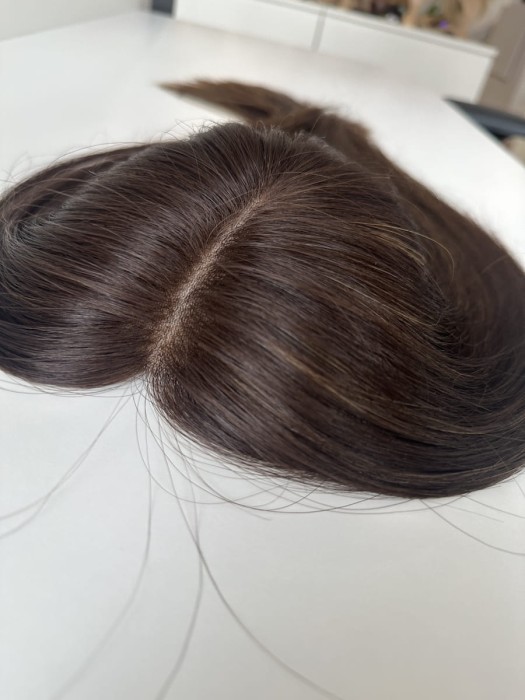 topper-kamila-40cm-naturalny-przedzialek-lace-braz-refleksy-hairlux