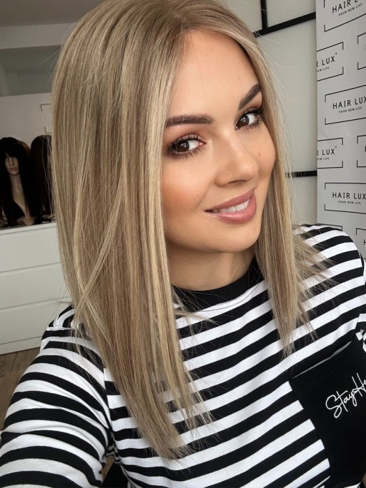 topper-ester-40cm-lace-blond-lekki-topper-codzienna-stylizacja