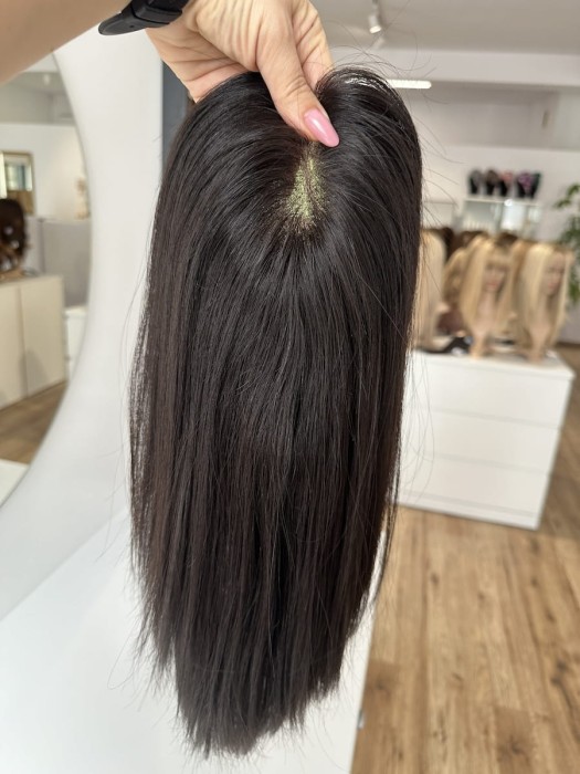 topper-jovita-40cm-dlugie-proste-wlosy-ciemny-braz-hairlux