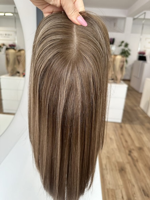 topper-nita-40cm-wlosy-proste-chlodny-braz-refleksy-naturalna-dlugosc-hairlux