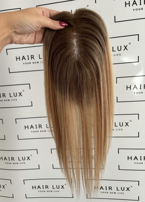 rita-ii-mini-topper-40cm-blond-balayage-ombre-topper-widok-gora.jpeg