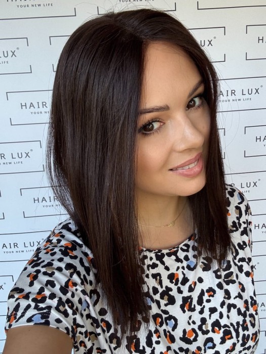 topper-basia-40cm-czekoladowy-braz-naturalny-efekt-hairlux