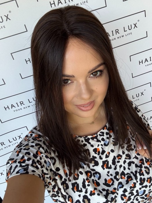 topper-basia-40cm-naturalna-stylizacja-czekoladowy-braz-hairlux