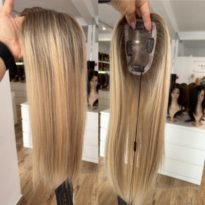 Viola Mini topper do zagęszczenia przedziałka  40cm