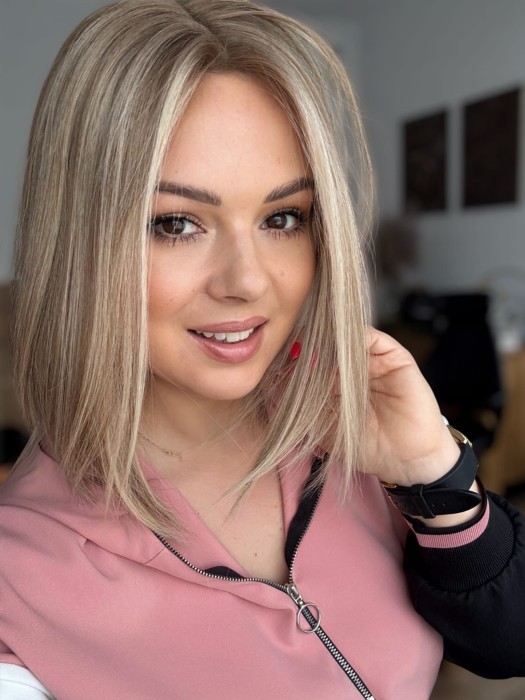 topper-ester-35cm-blond-baleyage-lekki-topper-naturalna-stylizacja-wlosow