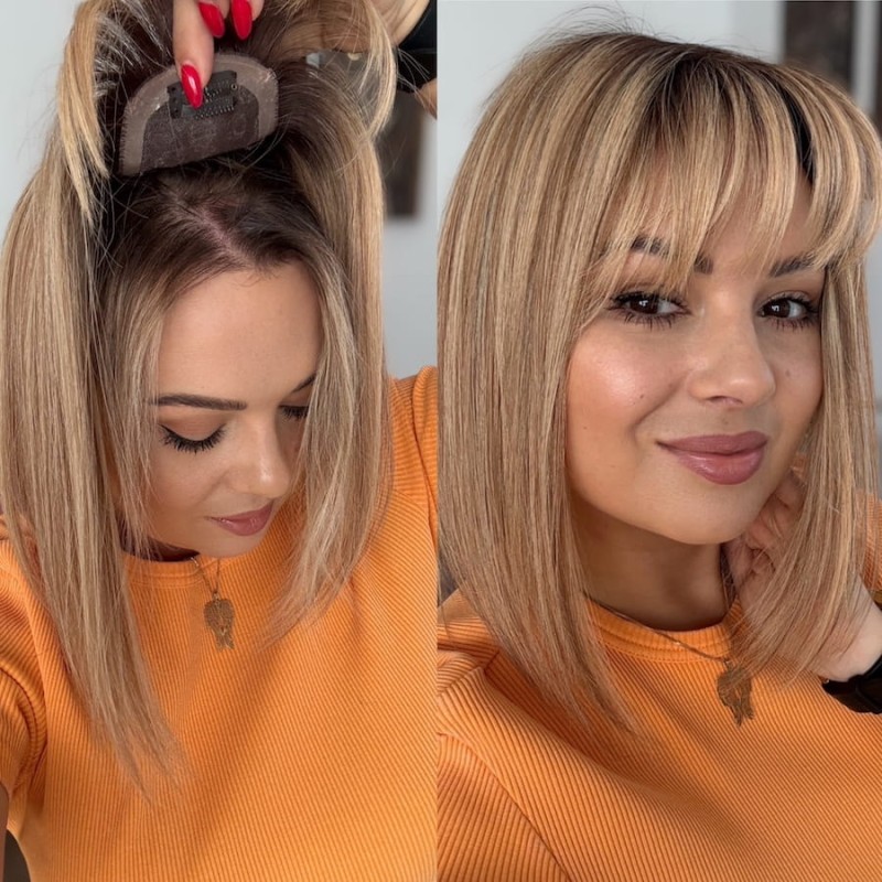 rita-mini-topper-35cm-1b-blond-balayage-z-grzywka-upiecie-przed-po.jpg