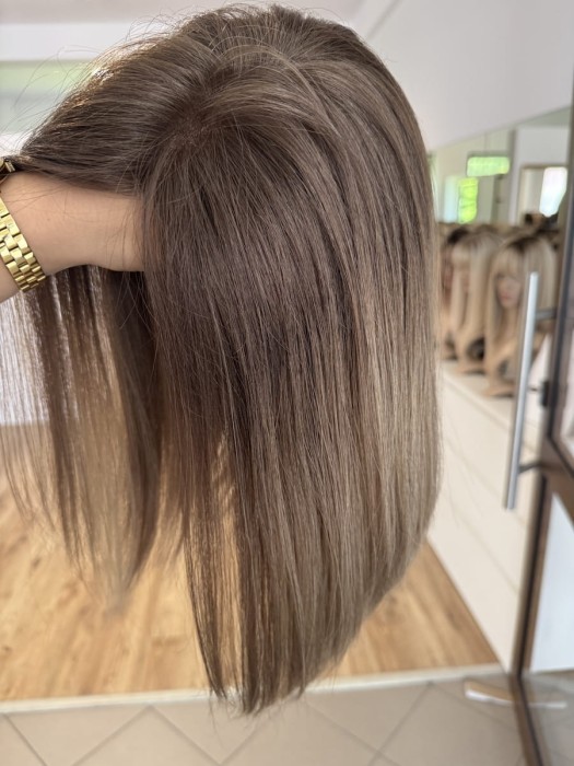 topper-damski-chlodny- sara-braz-ombre-naturalny-przedzialek-hairlux