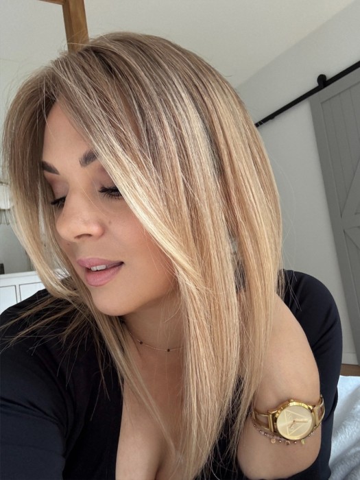Irita-ii-mini-topper-40cm-blond-balayage-ombre-grzywka-bok.jpeg