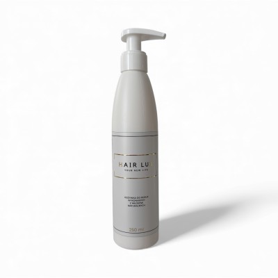 Odżywka do peruk i topperów | Hairlux x GOLD 250ml