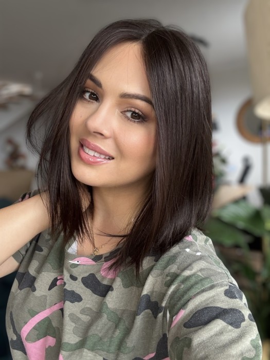 topper-basia-35cm-czekoladowy-braz-naturalny-efekt-na-glowie-hairlux