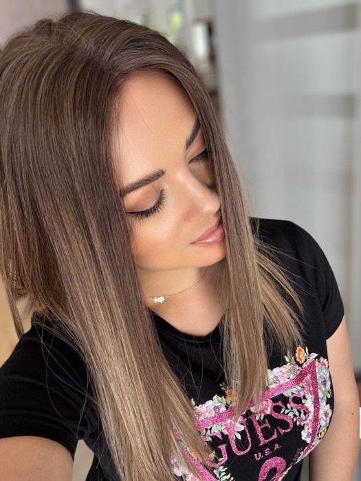 topper-sara-45cm-chlodny-braz-ombre-naturalny-przedzialek-hairlux